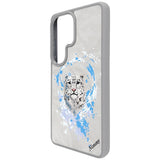Nimmy Pantera MagSafe Case for Samsung Galaxy S26 Ultra - Dark Gray
