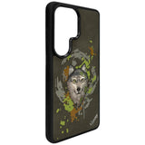 Nimmy Wilk MagSafe Case for Samsung Galaxy S26 Ultra - Dark Gray