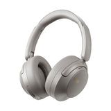 QCY H3S Wireless On-Ear Headphones with LDAC and ANC Noise Cancellation - Gray