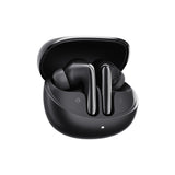 QCY Melobuds N60 Wireless In-Ear Headphones with LDAC and ANC Noise Cancellation - Black