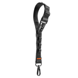 Spigen DA30M Stap Crossbody Phone Lanyard - sort