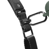 Spigen DA30M Stap Crossbody Phone Lanyard - sort