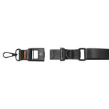 Spigen DA30M Stap Crossbody Phone Lanyard - sort
