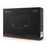 Dreame P30 Neck Massager Pillow - Beige