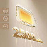 Dreame D30 Waist Massager - Gold