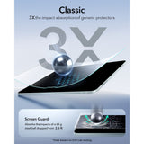 ESR Paper Feel Tempered Glass til iPad Air 10.9  (2020/2022) / 11  (2024/2025/2026)