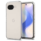 Spigen Ultra Hybrid Case til Google Pixel 10A - Gennemsigtig