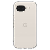 Spigen Ultra Hybrid Case til Google Pixel 10A - Gennemsigtig