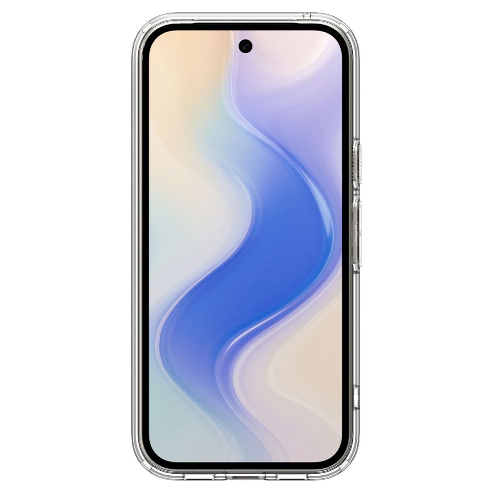 Spigen Ultra Hybrid Case til Google Pixel 10A - Gennemsigtig