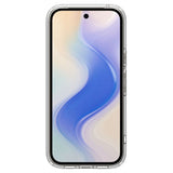 Spigen Ultra Hybrid Case til Google Pixel 10A - Gennemsigtig