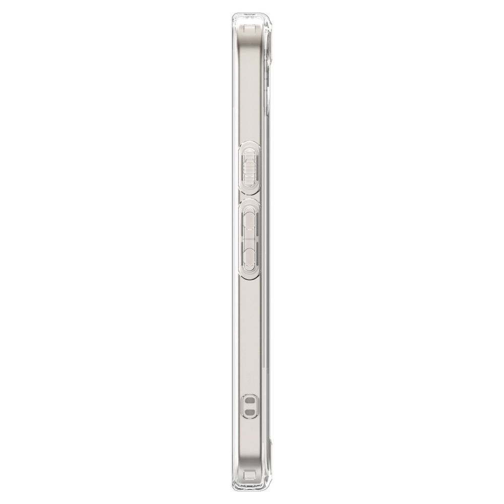 Spigen Ultra Hybrid Case til Google Pixel 10A - Gennemsigtig