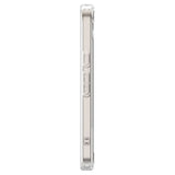 Spigen Ultra Hybrid Case til Google Pixel 10A - Gennemsigtig