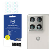 3mk Lens Protection Hybrid Camera Lens Glass for Motorola Razr Fold