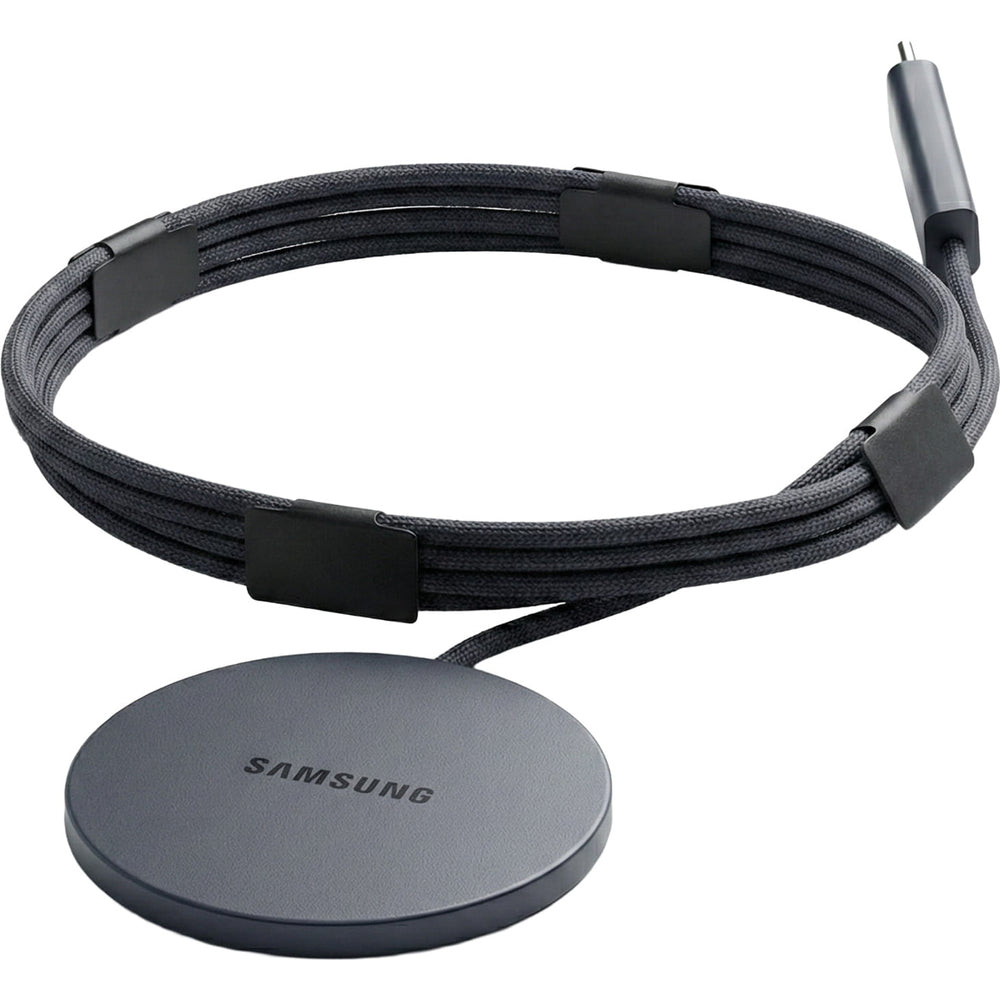 Samsung EP-P2900BBE 25W trådløs oplader - grå