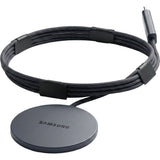 Samsung EP-P2900BBE 25W trådløs oplader - grå