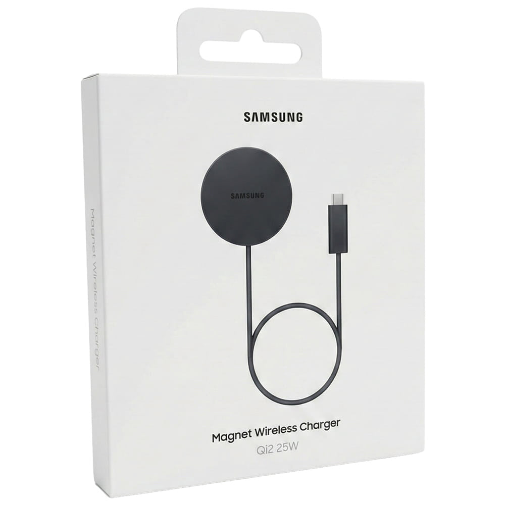 Samsung EP-P2900BBE 25W trådløs oplader - grå