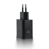 Samsung EP-P2900TBE 25W trådløs oplader med 45W adapter - grå