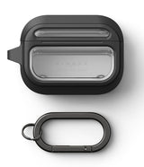 Ringke UX Magnetisk Case til AirPods Pro 3 - sort og klar