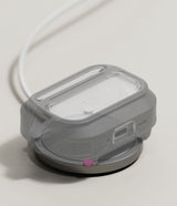 Ringke UX Magnetisk Case til AirPods Pro 3 - sort og klar