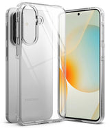 Ringke Fusion Case til Samsung Galaxy A57 5G - Gennemsigtig
