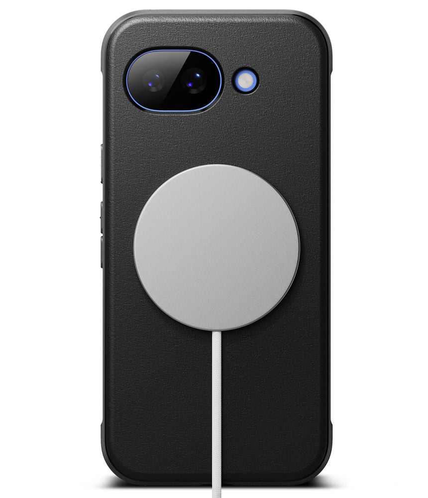 Ringke Onyx Magsafe Case til Google Pixel 10A - sort