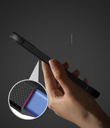 Ringke Onyx Magsafe Case til Google Pixel 10A - sort
