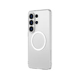 AmazingThing Minimal Mag Lens Case til Samsung Galaxy S26 Ultra - Clear
