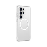 AmazingThing Minimal Mag Lens Case til Samsung Galaxy S26 Ultra - Clear
