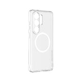 AmazingThing Minimal Mag Lens Case til Samsung Galaxy S26 Ultra - Clear