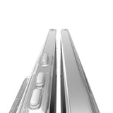 AmazingThing Minimal Mag Lens Case til Samsung Galaxy S26 Ultra - Clear