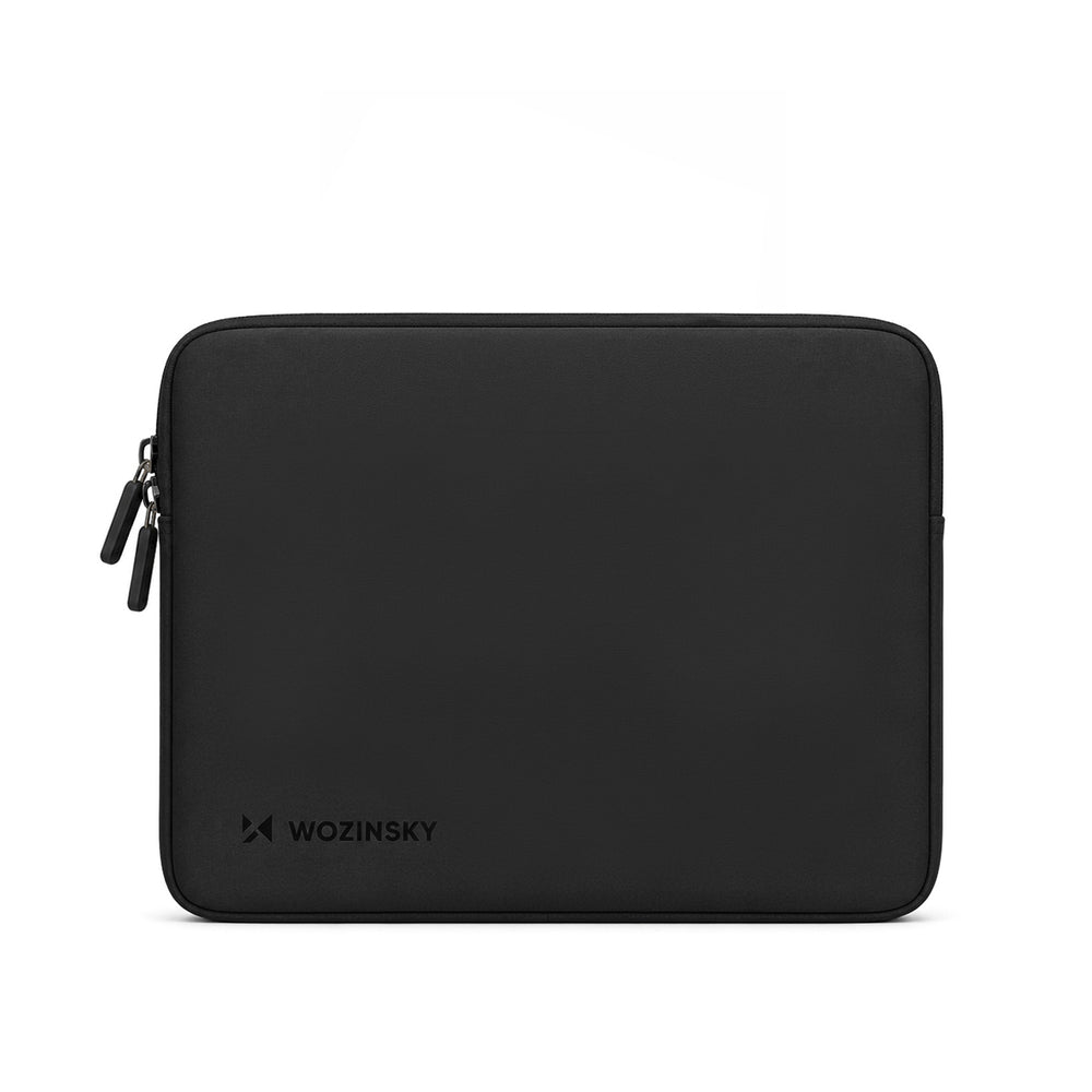 Wozinsky WNL-10B 10-11" Neoprene Laptop Sleeve - Black