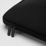 Wozinsky WNL-10B 10-11" Neoprene Laptop Sleeve - Black
