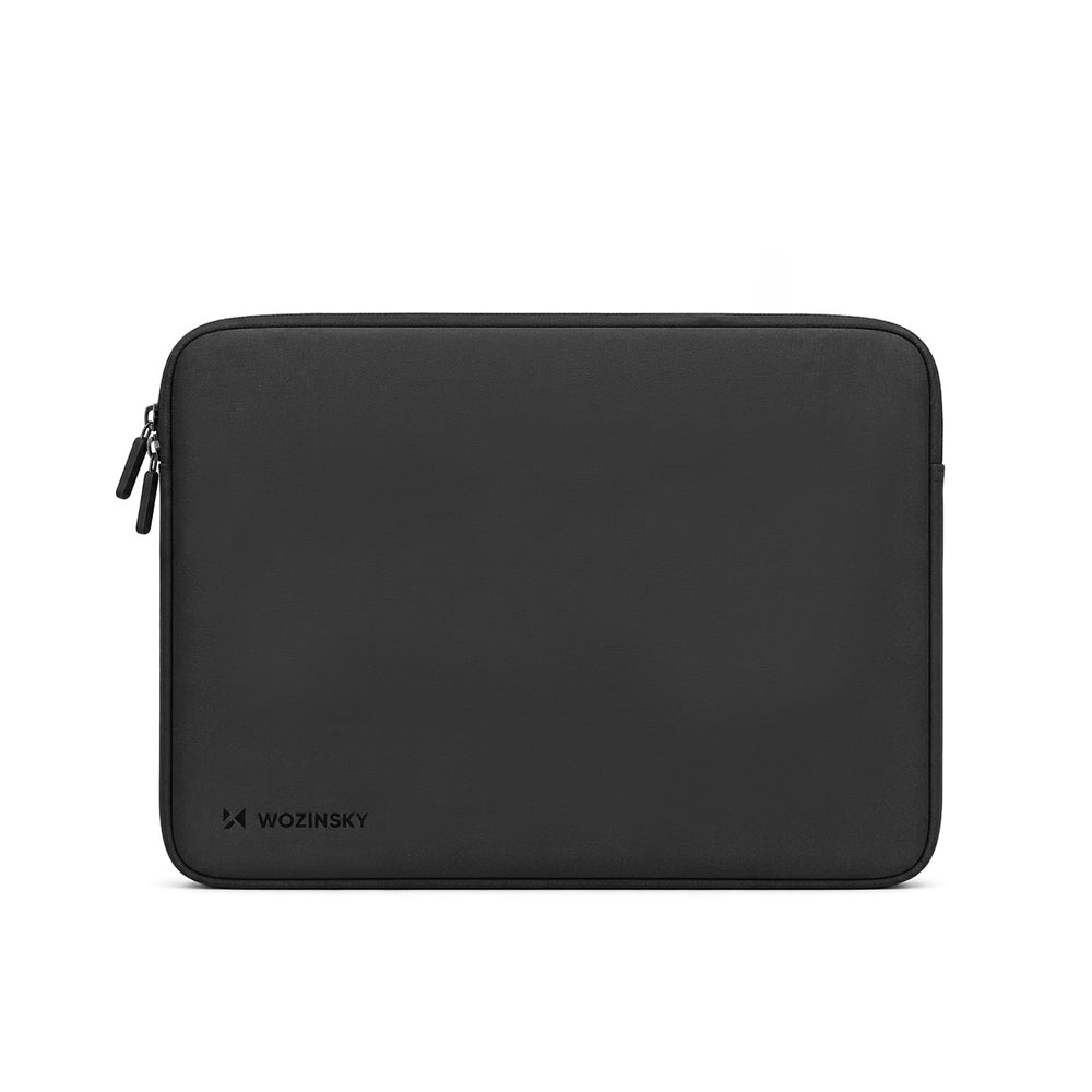 Wozinsky WNL-15B 15.6" Neoprene Laptop Case - Black