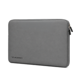 Wozinsky WNL-15G 15.6" Neoprene Laptop Case - Gray