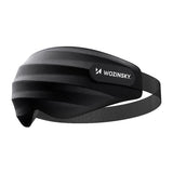 Wozinsky MSS-10 eyeshade sovemaske - sort .