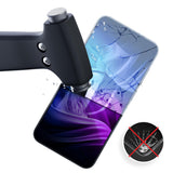3mk Silky Matt Pro matte film for Vivo X300 Pro