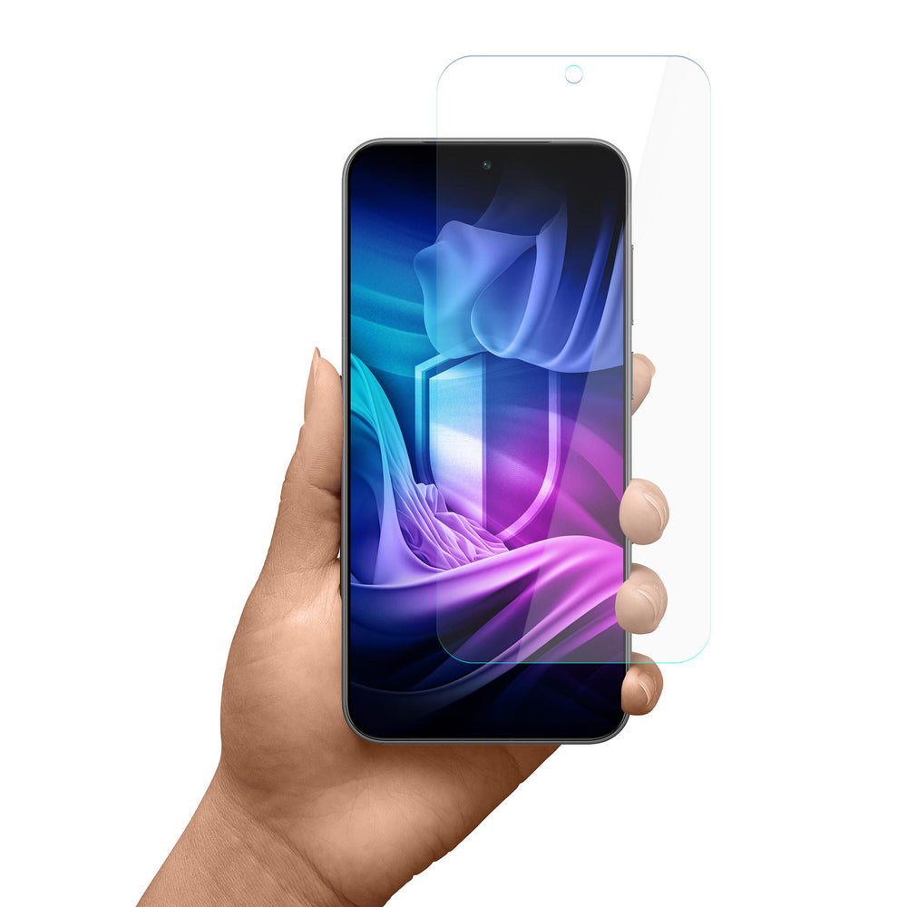 3mk Silky Matt Pro matte film for Vivo X300 Pro