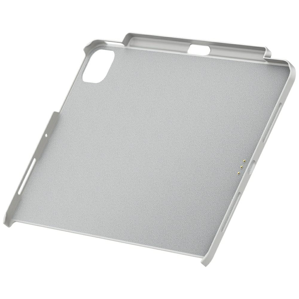 Uniq Axel Case til iPad Air 10.9" (2020/2022) / Pro 11" (2021/2022) / Air 11" (2024/2025/2026) - hvid