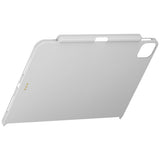 Uniq Axel Case til iPad Air 10.9" (2020/2022) / Pro 11" (2021/2022) / Air 11" (2024/2025/2026) - hvid