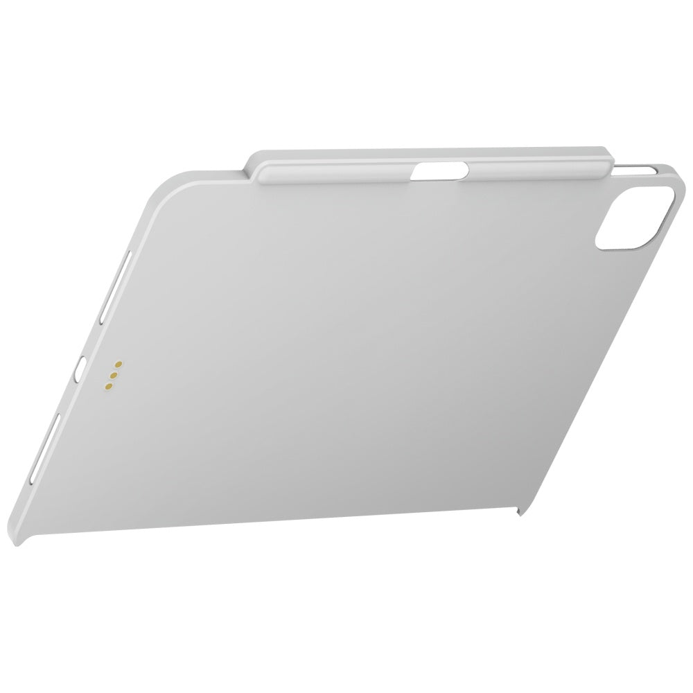 Uniq Axel Case til iPad Pro 11" (2024/2025) - Hvid