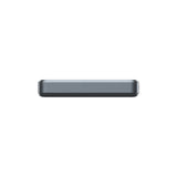 Joyroom JR-PBM08 Pro Powerbank 22.5W 10000mAh with Wireless Charging 2x USB-C - Gray