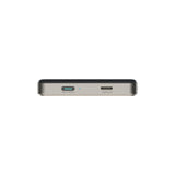Joyroom JR-PBM08 Pro Powerbank 22.5W 10000mAh with Wireless Charging 2x USB-C - Titanium