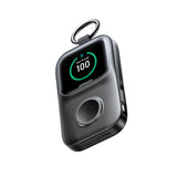 Joyroom JR-W19 5000mAh Powerbank med 5W trådløs uropladning - sort