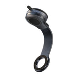 Joyroom JR-ZS518 Bøjbar magnetisk telefonholder-sort