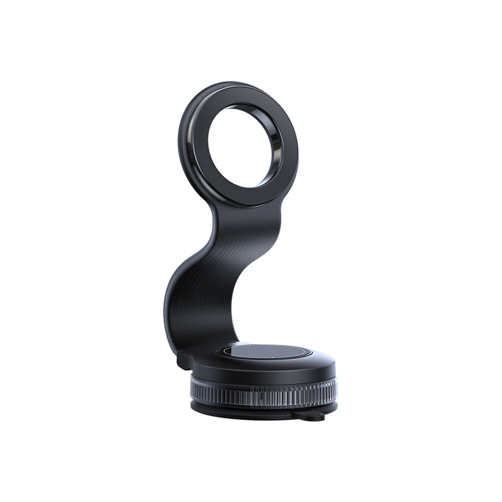Joyroom JR-ZS518 Bøjbar magnetisk telefonholder-sort
