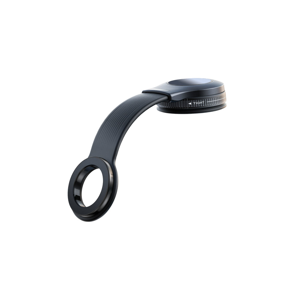 Joyroom JR-ZS518 Bøjbar magnetisk telefonholder-sort