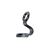 Joyroom JR-ZS518 Bøjbar magnetisk telefonholder-sort