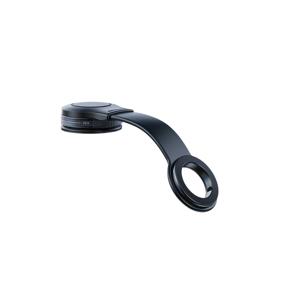 Joyroom JR-ZS518 Bøjbar magnetisk telefonholder-sort