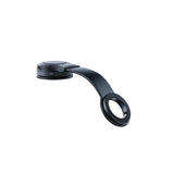 Joyroom JR-ZS518 Bøjbar magnetisk telefonholder-sort