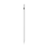 Joyroom JR-X15 Pro Active Stylus med 2 reserve tips - hvid